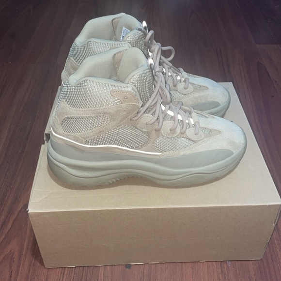 Yeezy Desert boot “rock” - Picture 5 of 10